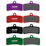 Galfer Disc Brake Pads for Shimano Saint / Zee / XT