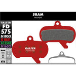 Galfer Disc Brake Pads for SRAM Maven