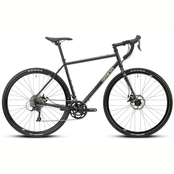 Genesis Croix de Fer 10 Adventure Road Bike