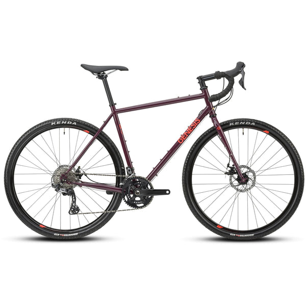 Genesis Croix de Fer 30 Adventure Road Bike