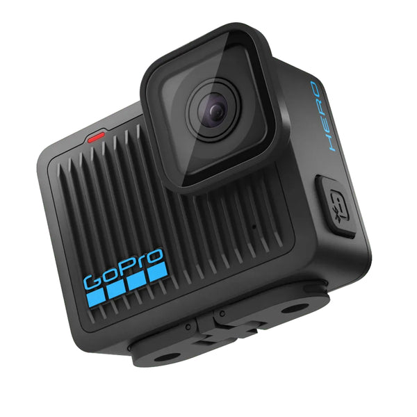 GoPro HERO 4K Camera