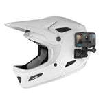 GoPro Helmet Front & Side Mount