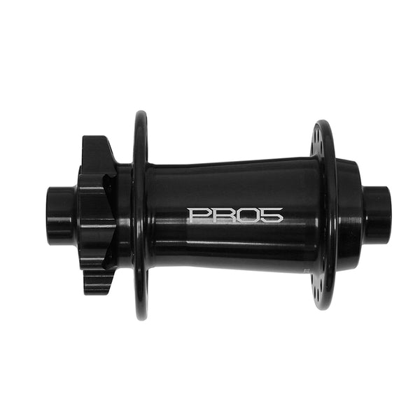 Hope Pro 5 28H Front Hub - Boost 110x15mm - 6 Bolt