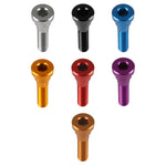 Hope Top Cap / Grip Doctor Bolt 2024