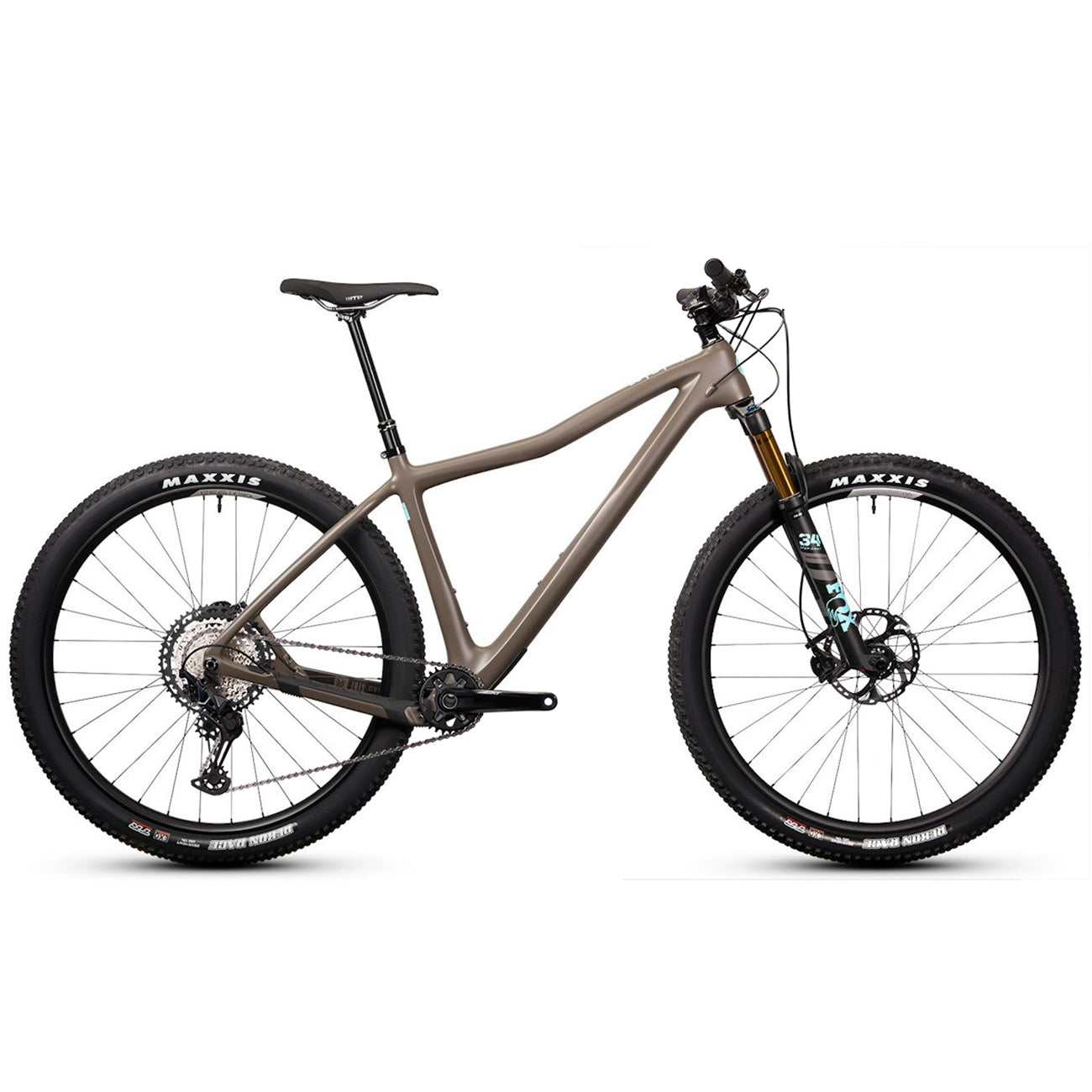 Mountain bike for sales 250lb rider