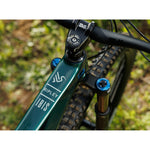 Ibis Ripley XT Full Suspension Mountain Bike 2025