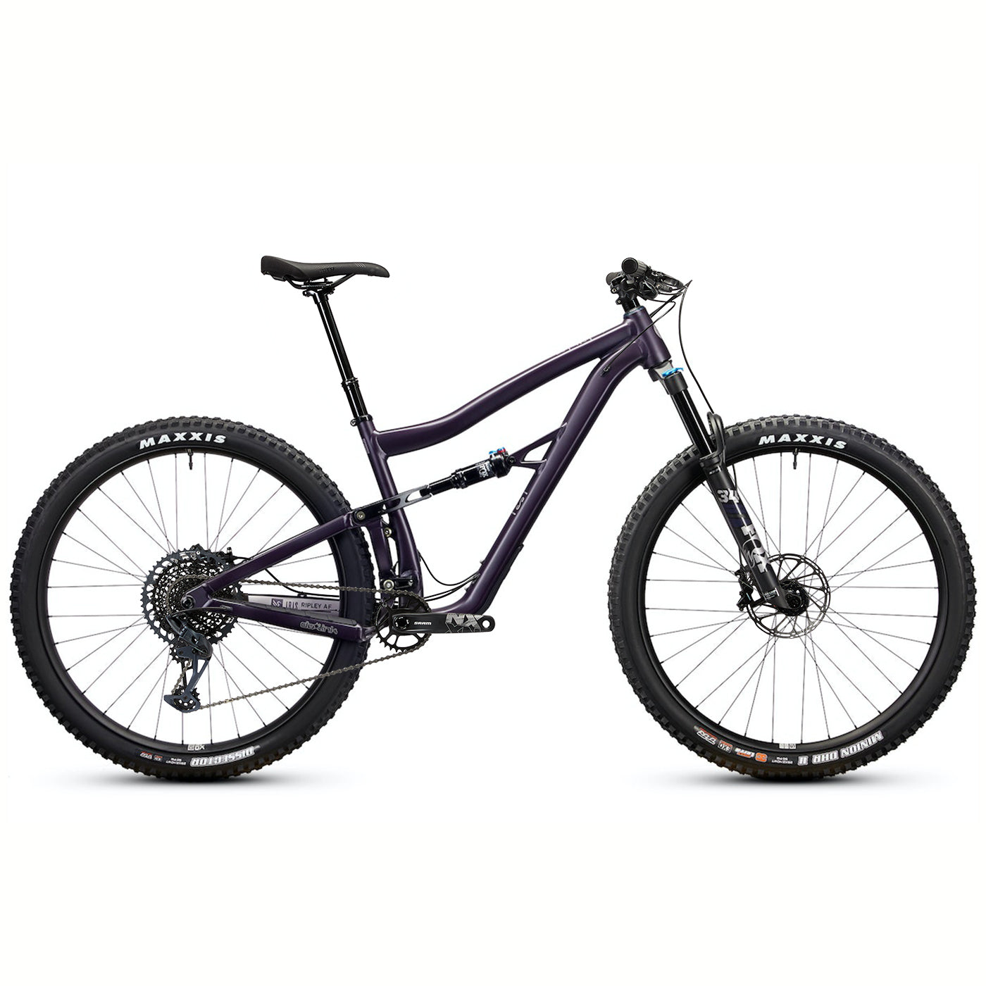 2021 ibis ripmo online