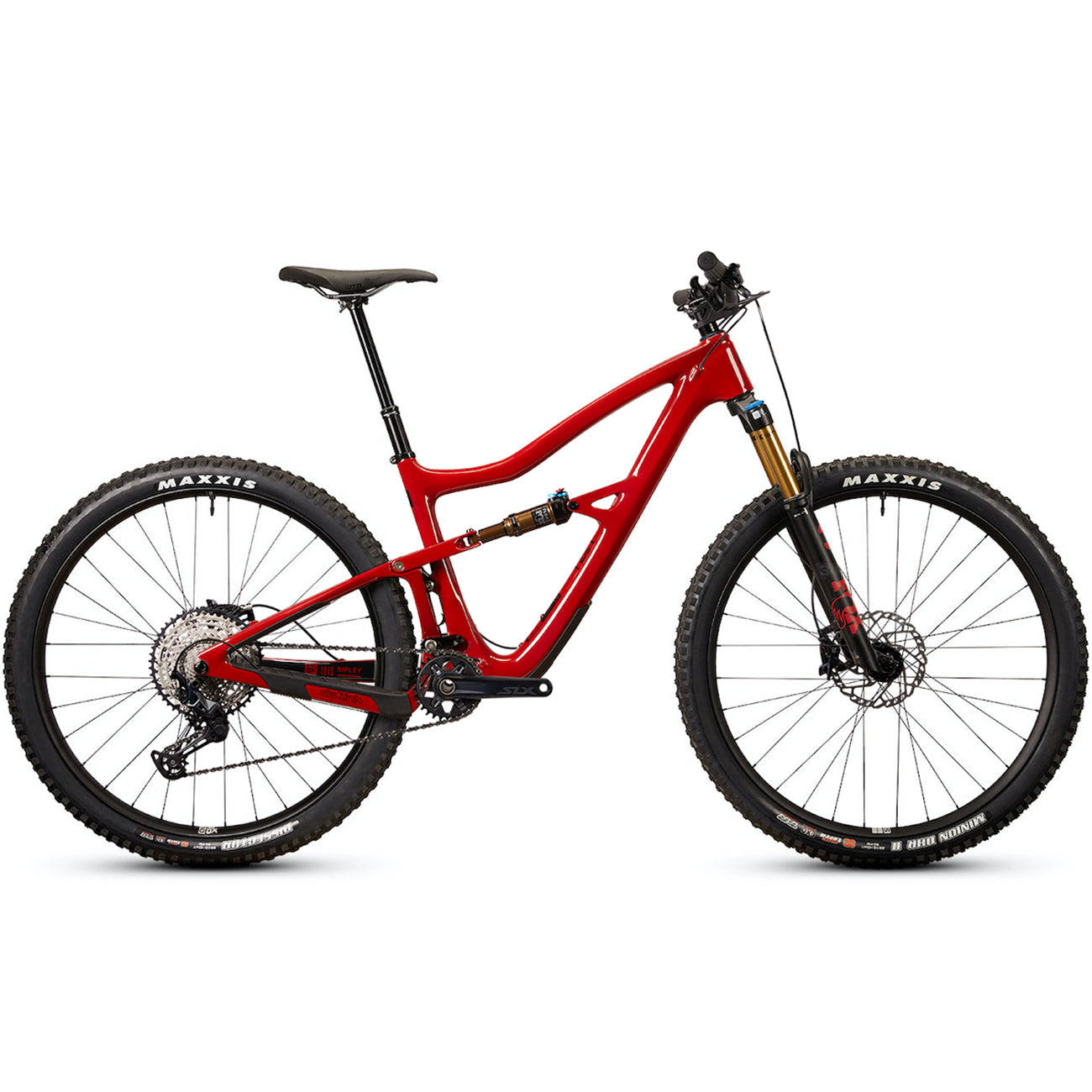 2019 ibis ripmo store mtb