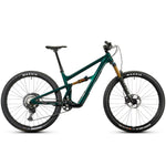 Ibis Ripley XT Full Suspension Mountain Bike 2025