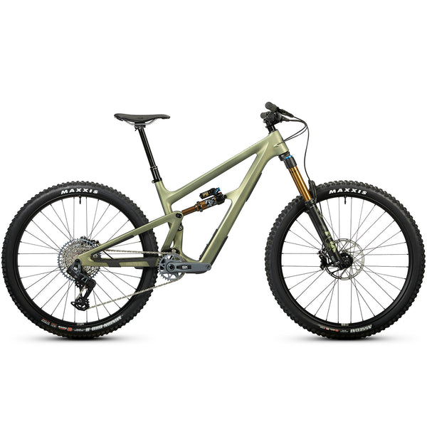 Ibis Ripmo GX AXS Full Suspension Mountain Bike 2025