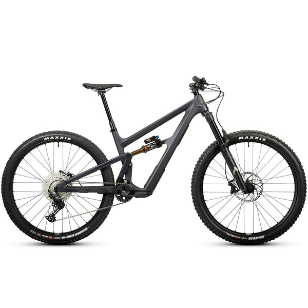 Ibis Ripmo GX AXS Full Suspension Mountain Bike 2025