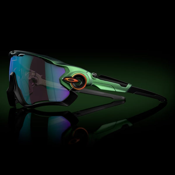 Oakley Jawbreaker Ascend Collection Sunglasses