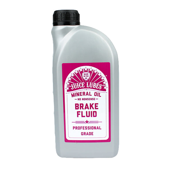 Juice Lubes Mineral Oil 1 Litre