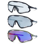 Madison Code Breaker II Sunglasses