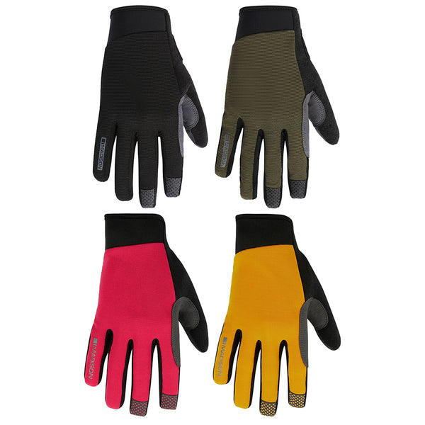 Madison Freewheel Trail Gloves