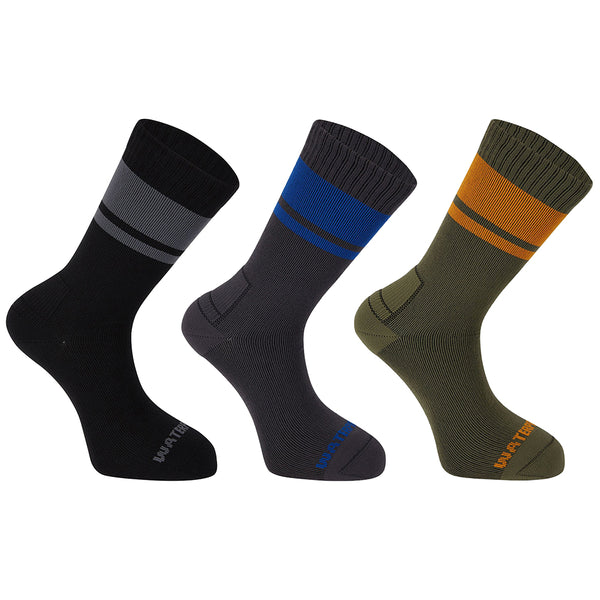 Madison DTE Isoler Waterproof Long Socks