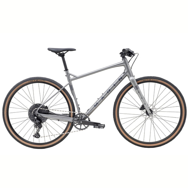 Marin DSX 1 Gravel Road Bike