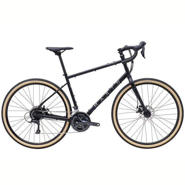 Marin Four Corners 1 Gravel Road Bike