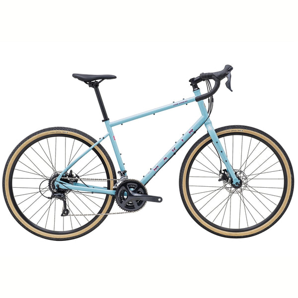 Marin Four Corners 1 Gravel Road Bike