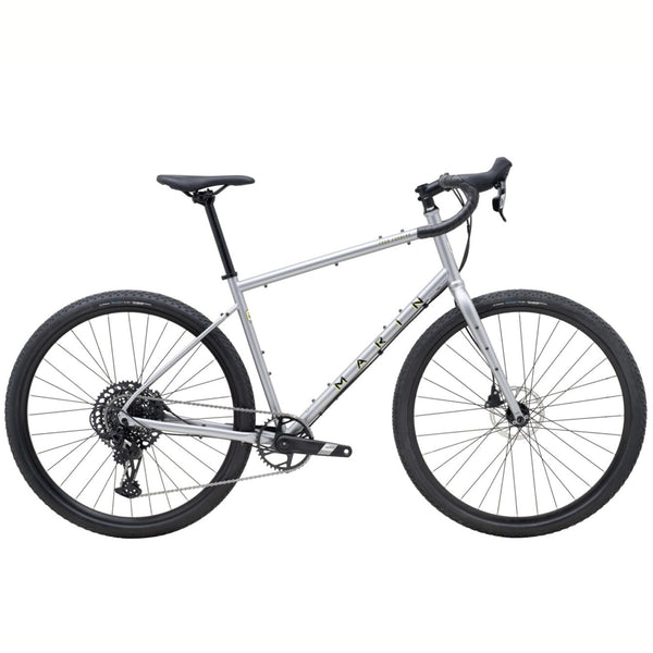 Marin Four Corners 2 Gravel Road Bike