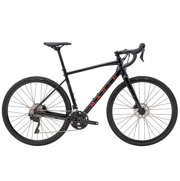 Marin Gestalt 2 Gravel Road Bike