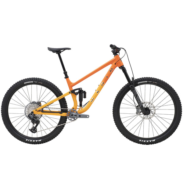 Marin Rift Zone XR AXS Full Suspension Mountain Bike