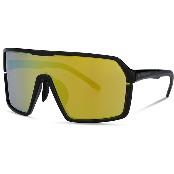 Madison Crypto Sunglasses - 3 Lens Pack