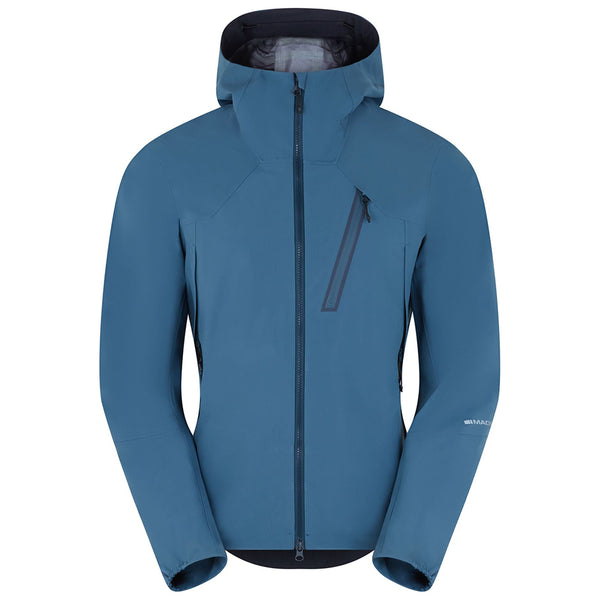 Madison DTE 3-Layer Men's Waterproof Jacket