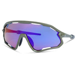 Madison Code Breaker II Sunglasses