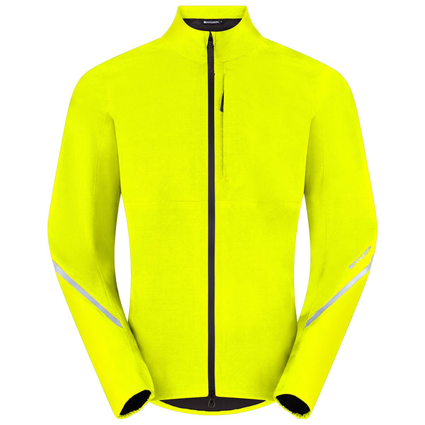 Madison Freewheel Men's Waterproof Jacket