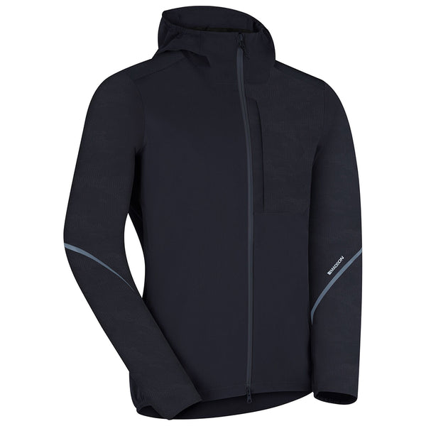 Madison Roam Men's Stellar Tech 2-Layer Waterproof Jacket