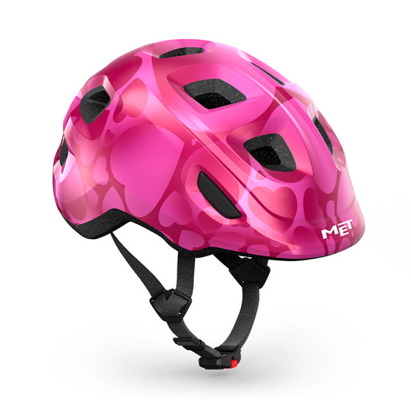 MET Hooray Kids Helmet