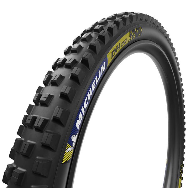 Michelin DH22 Racing Line Tyre - 27.5x2.4"