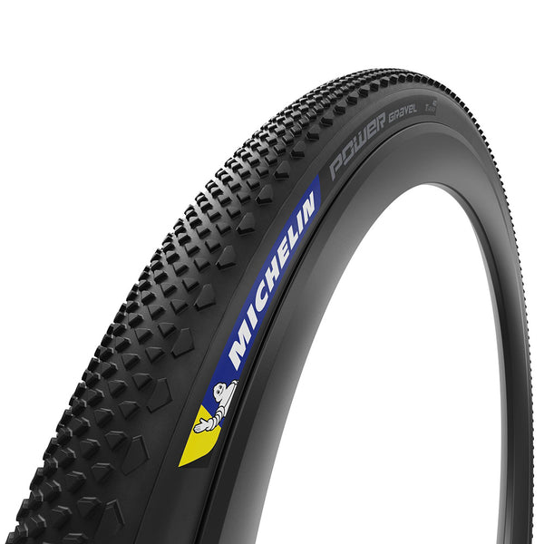 Michelin Power Gravel Tyre - 650bx50