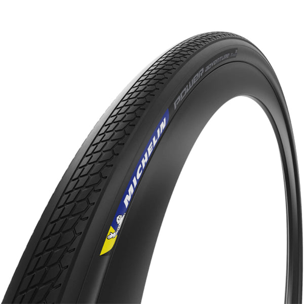 Michelin Power Adventure Gravel Tyre - 650b