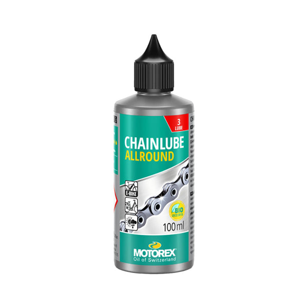 Motorex Chainlube Allround 100ml