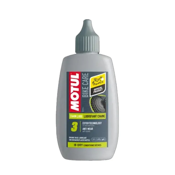 Motul Chain Lube Dry 100ml