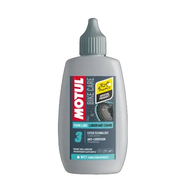 Motul Chain Lube Wet 100ml