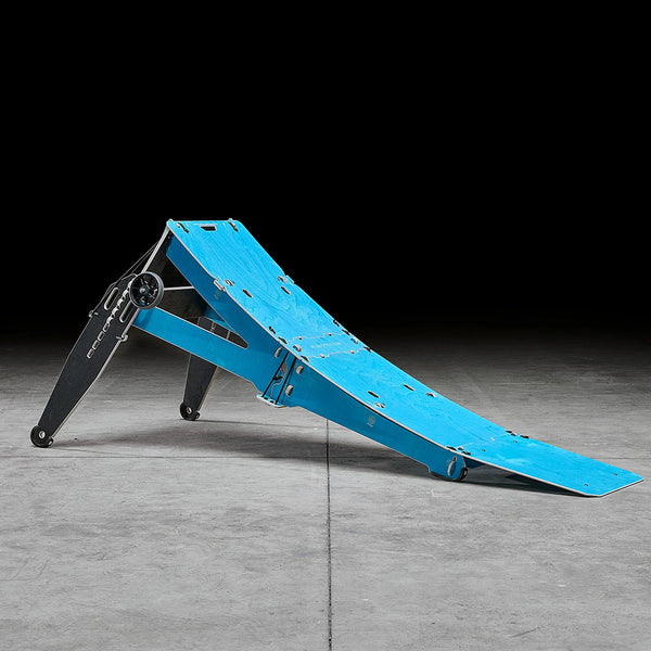 MTB Hopper Lil Air Ramp