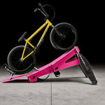 MTB Hopper Street Ramp