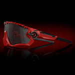 Oakley Jawbreaker Red Tiger Sunglasses