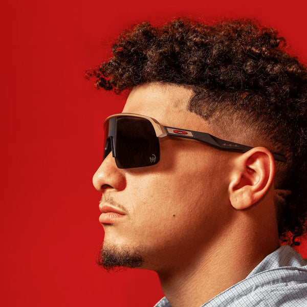 Oakley Sutro Lite Patrick Mahomes II Collection Sunglasses