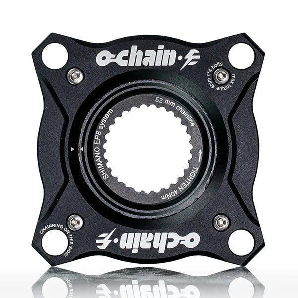 OChain E Shimano EP8