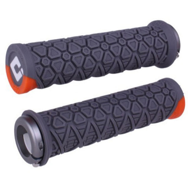 ODI Vanquish Lock On MTB Grips