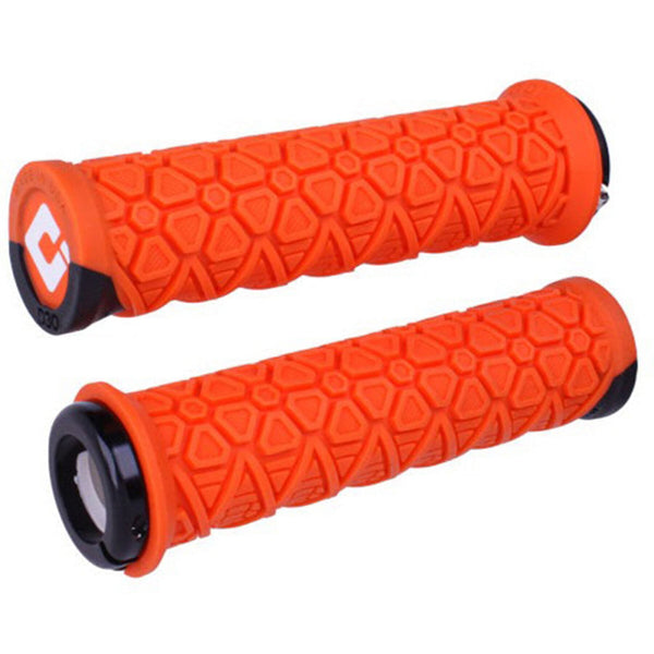 ODI Vanquish Lock On MTB Grips