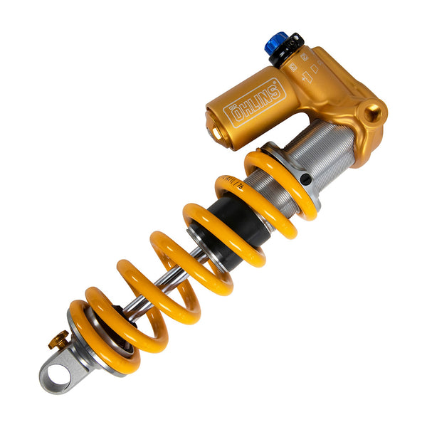 Ohlins TTX22M.2 Coil Shock Trunnion Piggyback 205x65mm - No Spring