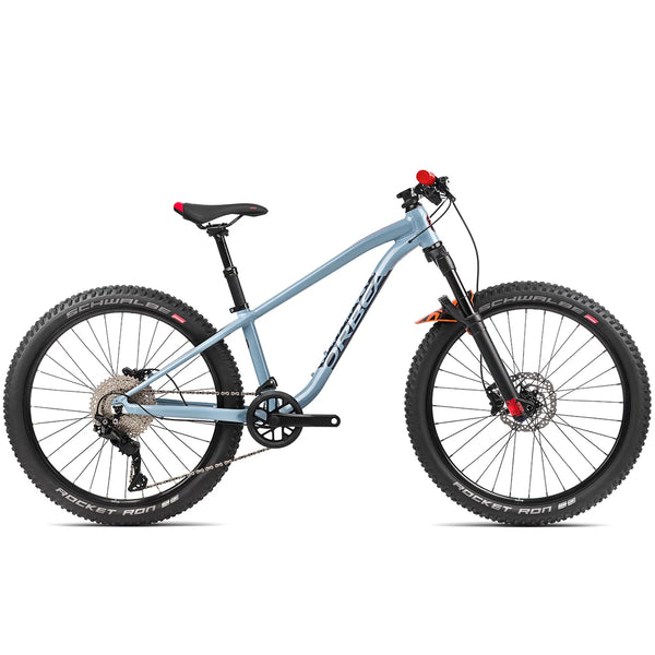 Orbea Laufey 24 H10 Youth Hardtail Mountain Bike 2022