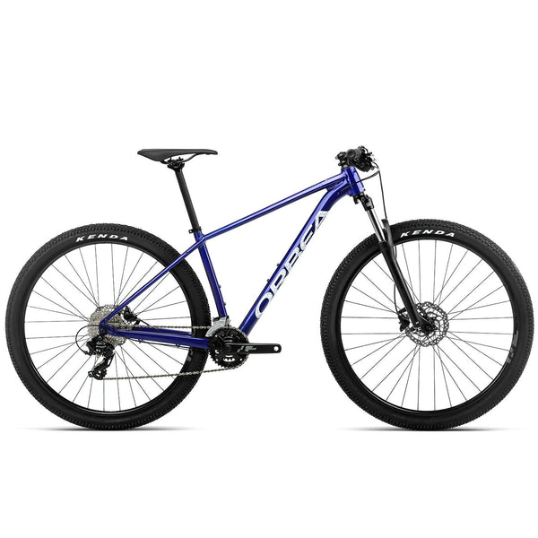 Orbea Onna 27 XS Youth Hardtail Mountain Bike 2022