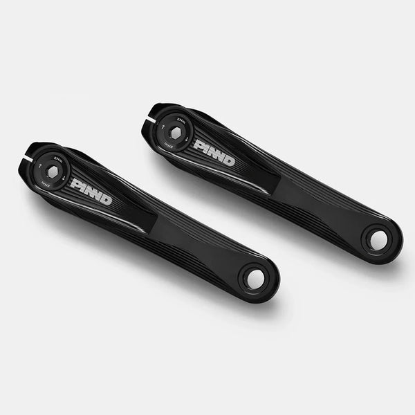 PINND E-Bike Cranks - Shimano