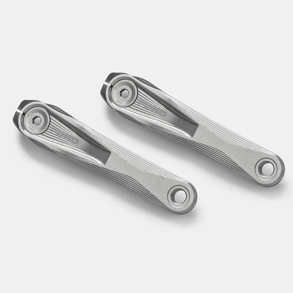 PINND E-Bike Cranks - Shimano